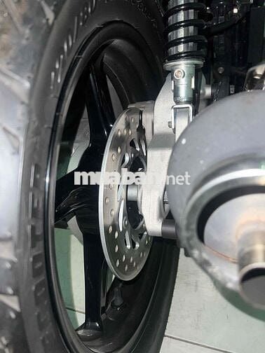 Honda SH 150i 2011 Đen Sporty chính chủ bstp