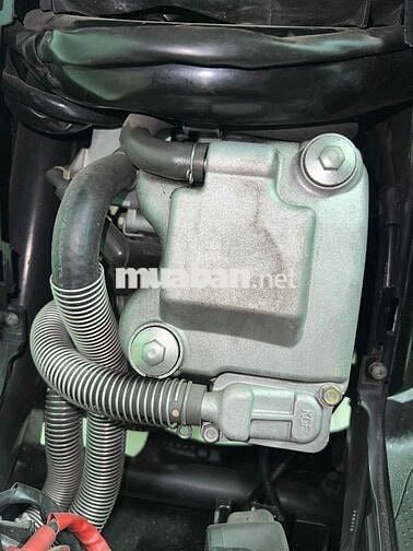 Honda SH 150i 2011 Đen Sporty chính chủ bstp