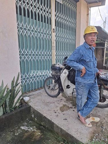 Cho thuê nhà MT tiện KD gần Ngã 4 Đinh Đức Thiện – Tỉnh lộ 835, BChánh
