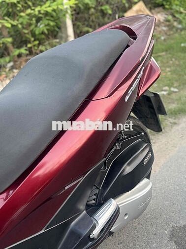 Honda PCX 2015 zin. hỗ trợ góp