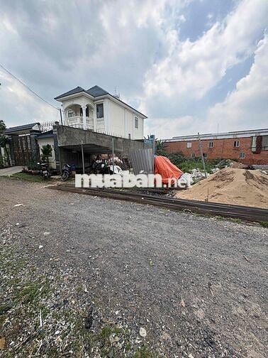 🔥 MẶT TIỀN ĐÔNG THẠNH 8-1 NỐI DÀI – SÁT Q12