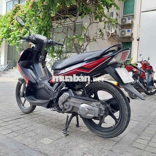 Yamaha Nouvo3
