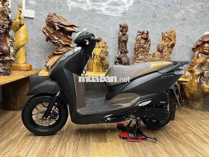 Honda Lead 125Fi 2val 2018 chính chủ bstp
