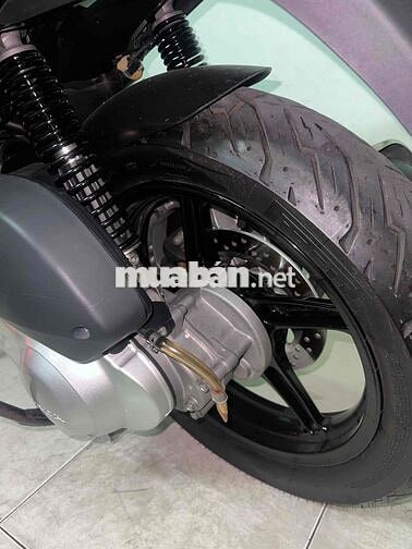 Honda SH 150i 2011 Đen Sporty chính chủ bstp