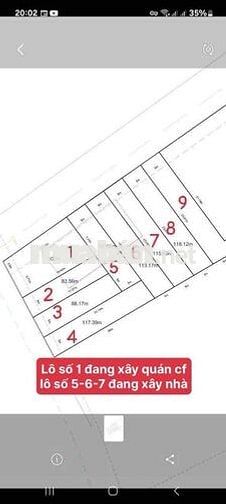 🔥 MẶT TIỀN ĐÔNG THẠNH 8-1 NỐI DÀI – SÁT Q12
