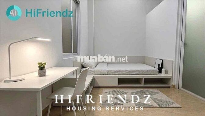 KHAI TRƯƠNG PHÒNG STUDIO CỬA SỔ TRỜI GẦN ĐH IUH CS2, CHỢ THẠNH ĐÀ