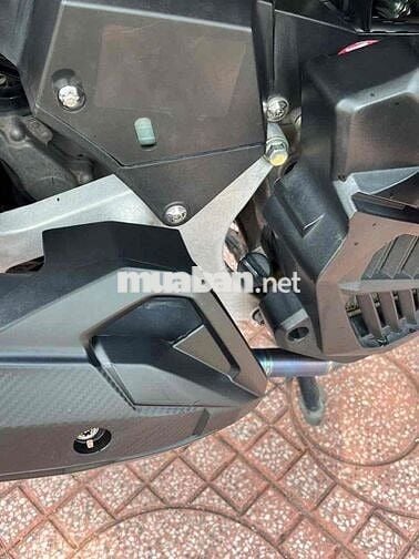 Honda AB 2019 BS 61 Chính Chủ