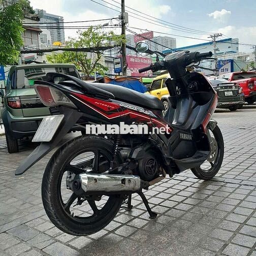 Yamaha Nouvo3