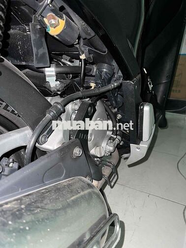Honda SH 150i 2011 Đen Sporty chính chủ bstp