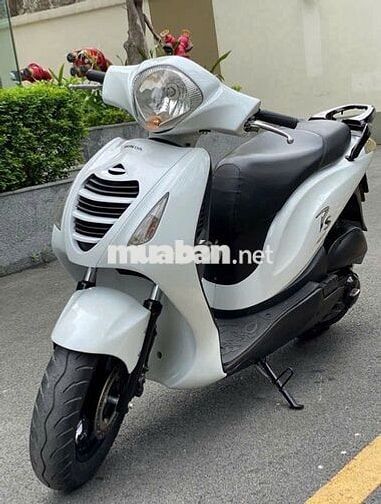 Honda PS 150i 2009 Trắng 49.562 km