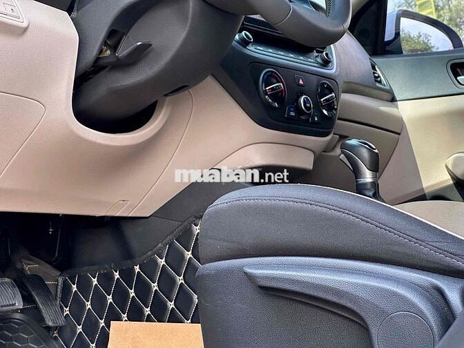 Hyundai Accent 2021 1.4AT 40.000 km Trắng