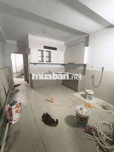Cho thuê nhà sân đậu ô tô xe tải tận nơi đường số Phường Linh Chiểu