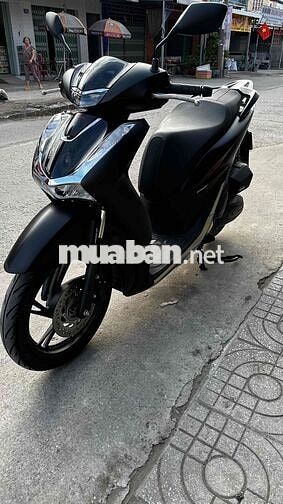 Honda SH 150 ABS 2022 Đen nhám ( hỗ trợ góp )