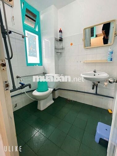 CHO THUÊ CHUNG CƯ A2 PHƯỜNG TRẤN BIÊN GIÁ 4,5 TRIỆU