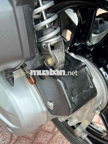 Honda AB 2019 BS 61 Chính Chủ