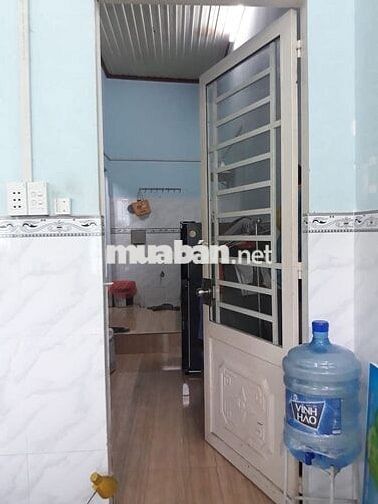 Phòng rộng giá tốt cho gia đình nhỏ – Đ6 – P.Linh Xuân - Thủ Đức