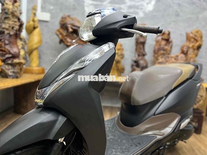 Honda Lead 125Fi 2val 2018 chính chủ bstp