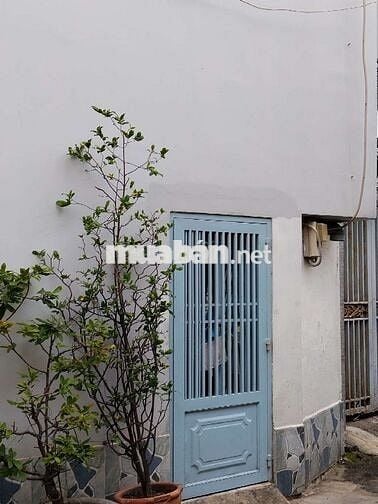 Nhà 2 mặt tiền đường Nguyễn Tuân, Gò Vấp