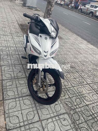 Yamaha Jupiter FI 2016 Trắng đen