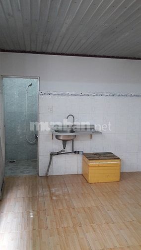 Phòng trọ Lũy Bán Bích, Phường Tân Phú
