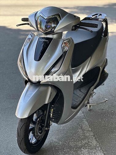 Honda Lead 2025 Bạc 8000km