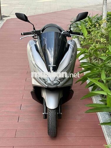 Honda PCX150 2019 Bạc Nhám Đẹp Nguyên 29P1