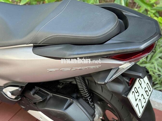 Honda PCX150 2019 Bạc Nhám Đẹp Nguyên 29P1