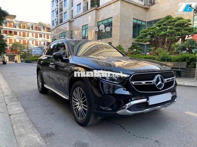⭐️Mercedes Benz All-New GLC 200 4Matic ĐK2025 99%