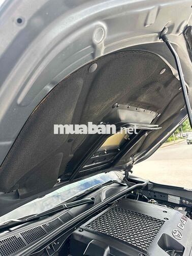 Toyota Hilux 2016 3.0AT 4WD 70000 km 1 Chủ