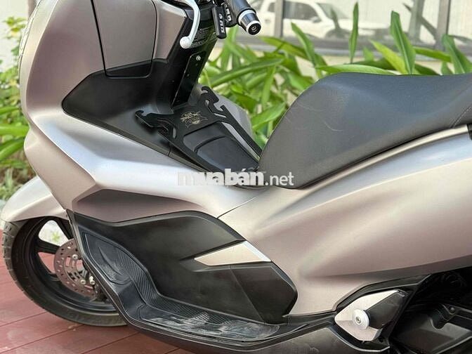 Honda PCX150 2019 Bạc Nhám Đẹp Nguyên 29P1