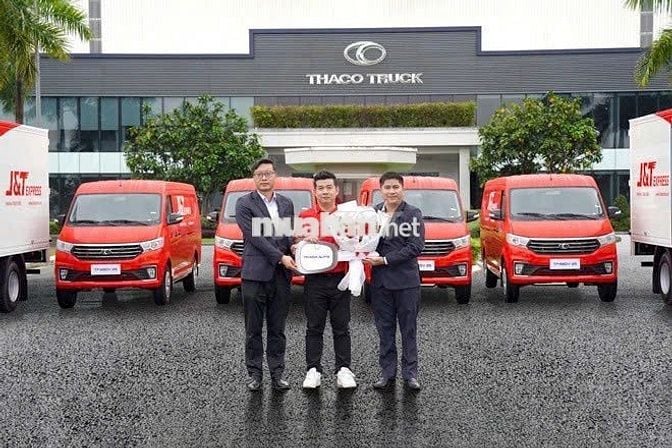 J&T QUẬN 8: CÓ XE CHẠY-VIỆC ỔN ĐỊNH-TIỀN TING TING
