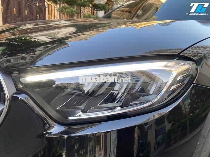 ⭐️Mercedes Benz All-New GLC 200 4Matic ĐK2025 99%