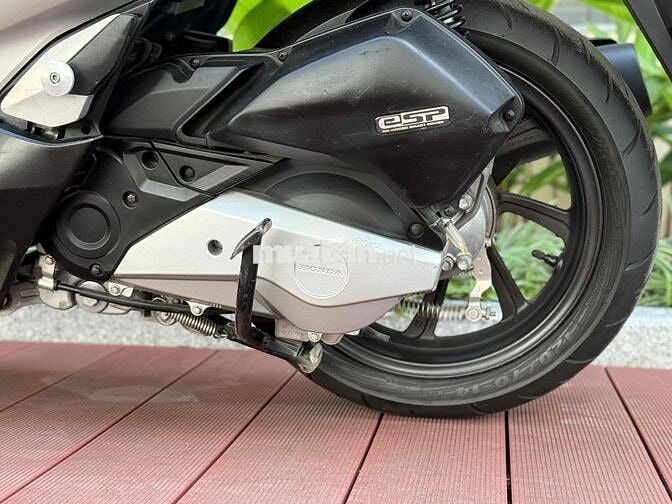 Honda PCX150 2019 Bạc Nhám Đẹp Nguyên 29P1