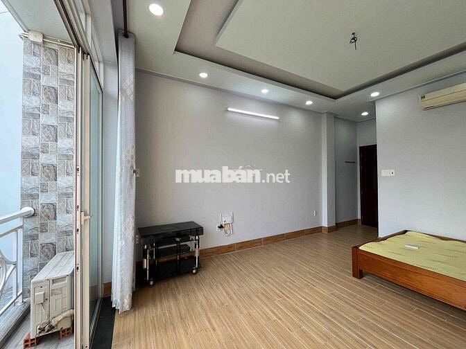 CHO THUÊ CĂN HỘ CAO THẮNG QUẬN 10 - MỚI 100% - FULL NỘI THẤT