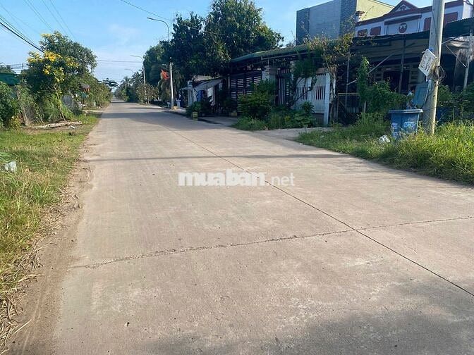 BÁN LÔ ĐẤT Ở TẠI NÔNG THÔN.KHU DÂN CƯ ĐÔNG ĐÚC,GIÁ RẼ CHO NHÀ ĐẦU TƯ