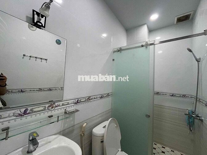 CHO THUÊ CĂN HỘ CAO THẮNG QUẬN 10 - MỚI 100% - FULL NỘI THẤT
