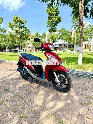 🛵Honda Vision 2012 Fi Máy Zin Êm Ấm,Chính Chủ