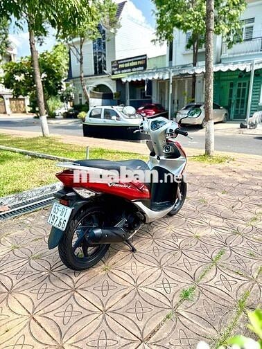 🛵Honda Vision 2012 Fi Máy Zin Êm Ấm,Chính Chủ