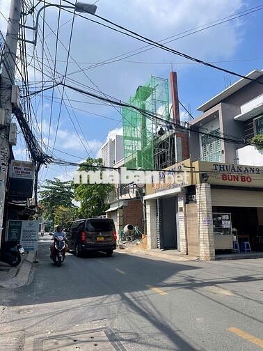 CHO THUÊ NHÀ/KHO 200m² – GẦN Đường Hoàng Diệu 2