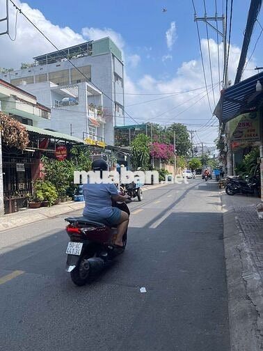 CHO THUÊ NHÀ/KHO 200m² – GẦN Đường Hoàng Diệu 2