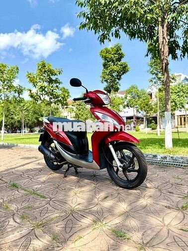 🛵Honda Vision 2012 Fi Máy Zin Êm Ấm,Chính Chủ