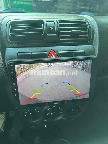 Kia Morning Số sàn Xám 5 chỗ