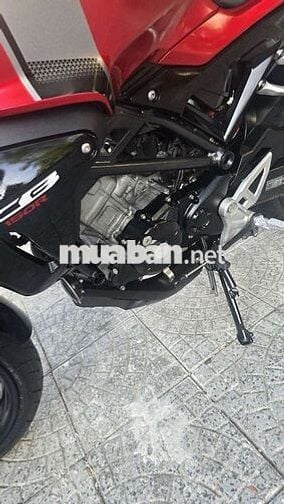 Honda Cb150r siêu đẹp.QuýMotor cycle đà nẵng