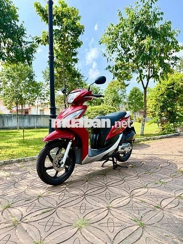 🛵Honda Vision 2012 Fi Máy Zin Êm Ấm,Chính Chủ