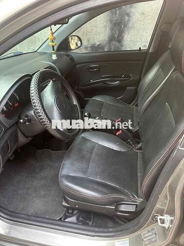 Kia Morning Số sàn Xám 5 chỗ