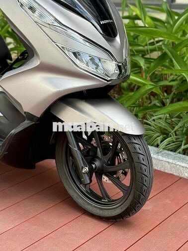 Honda PCX150 2019 Bạc Nhám Đẹp Nguyên 29P1