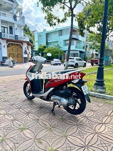 🛵Honda Vision 2012 Fi Máy Zin Êm Ấm,Chính Chủ