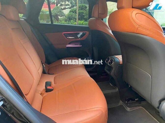 ⭐️Mercedes Benz All-New GLC 200 4Matic ĐK2025 99%