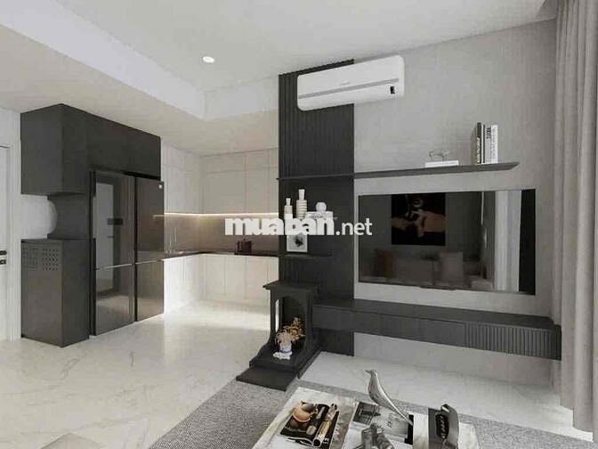 🏡 CHO THUÊ / SANG HỢP ĐỒNG CĂN HỘ 2PN FULL NỘI THẤT – THE RIVANA