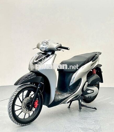 Honda SH Mode 2021 ABS Bạc